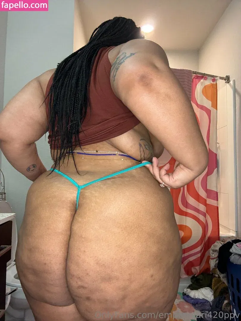 empressari420ppv Onlyfans Photo Gallery 