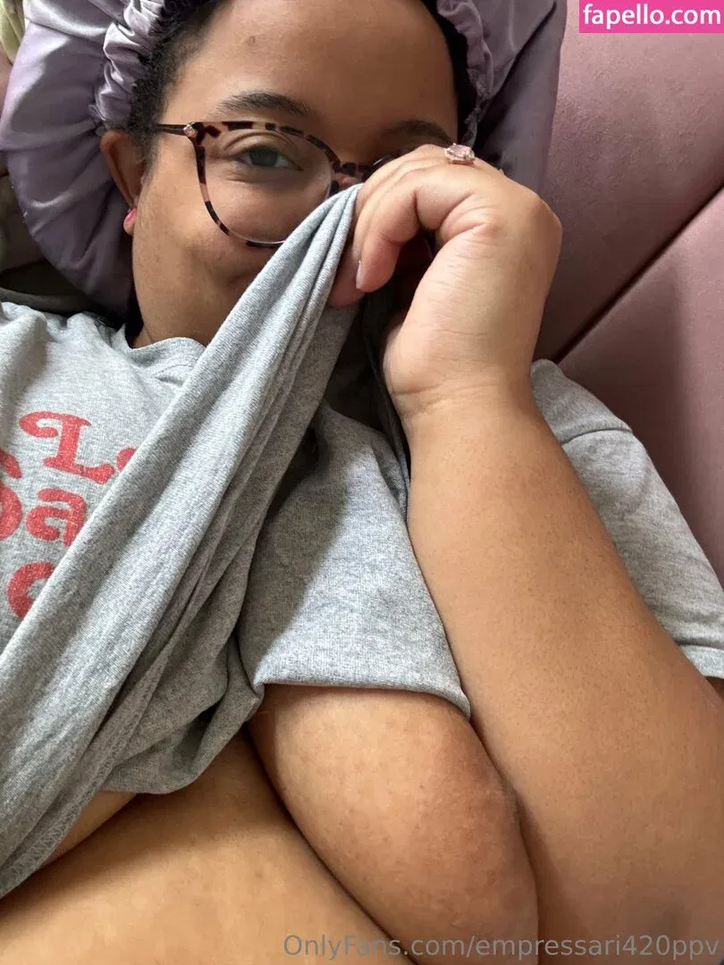 empressari420ppv Onlyfans Photo Gallery 