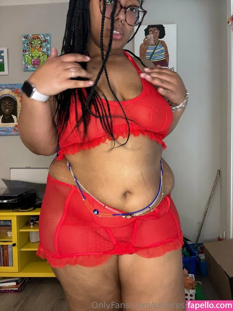 empressari420ppv Onlyfans Photo Gallery 