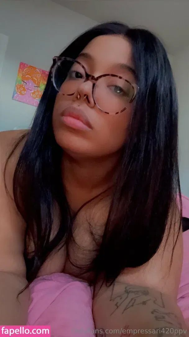 empressari420ppv Onlyfans Photo Gallery 