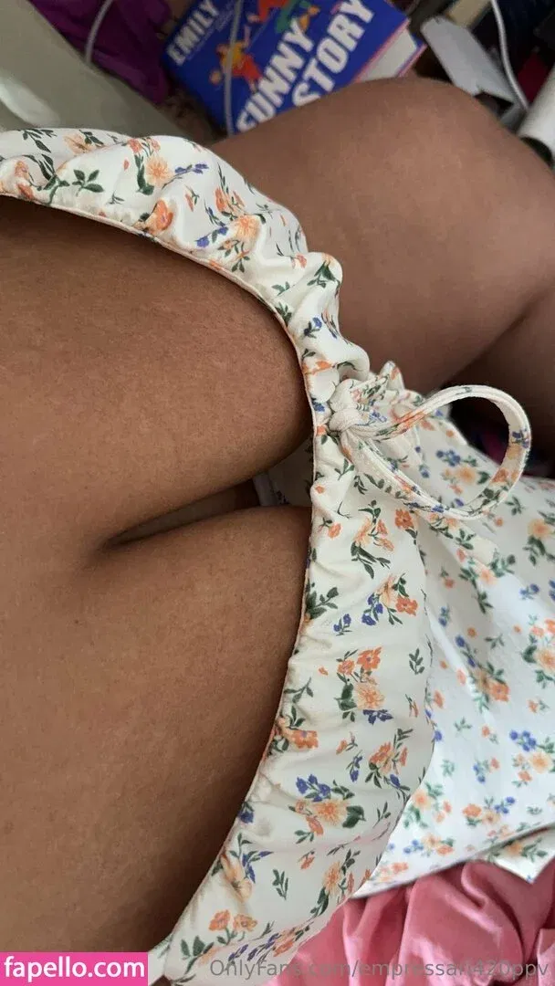 empressari420ppv Onlyfans Photo Gallery 