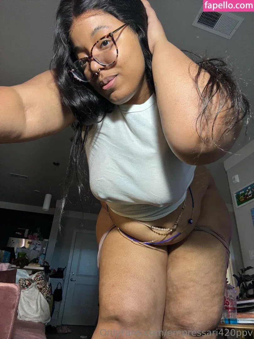 empressari420ppv Onlyfans Photo Gallery 