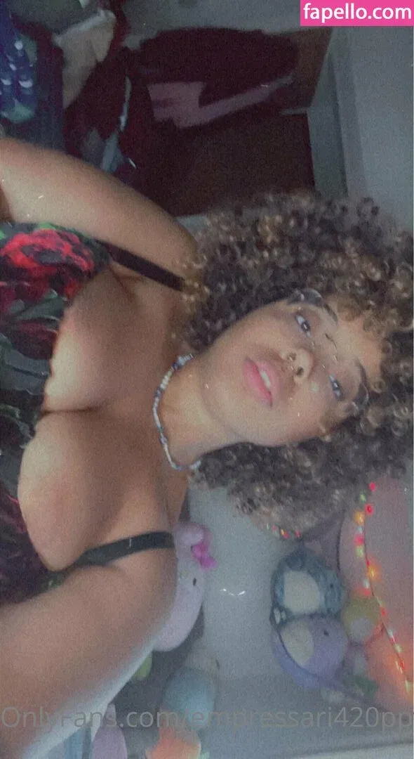 empressari420ppv Onlyfans Photo Gallery 