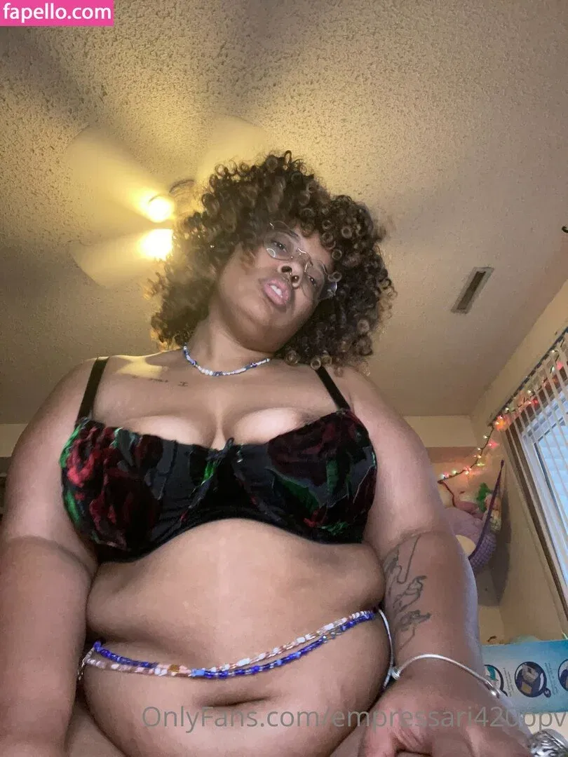 empressari420ppv Onlyfans Photo Gallery 