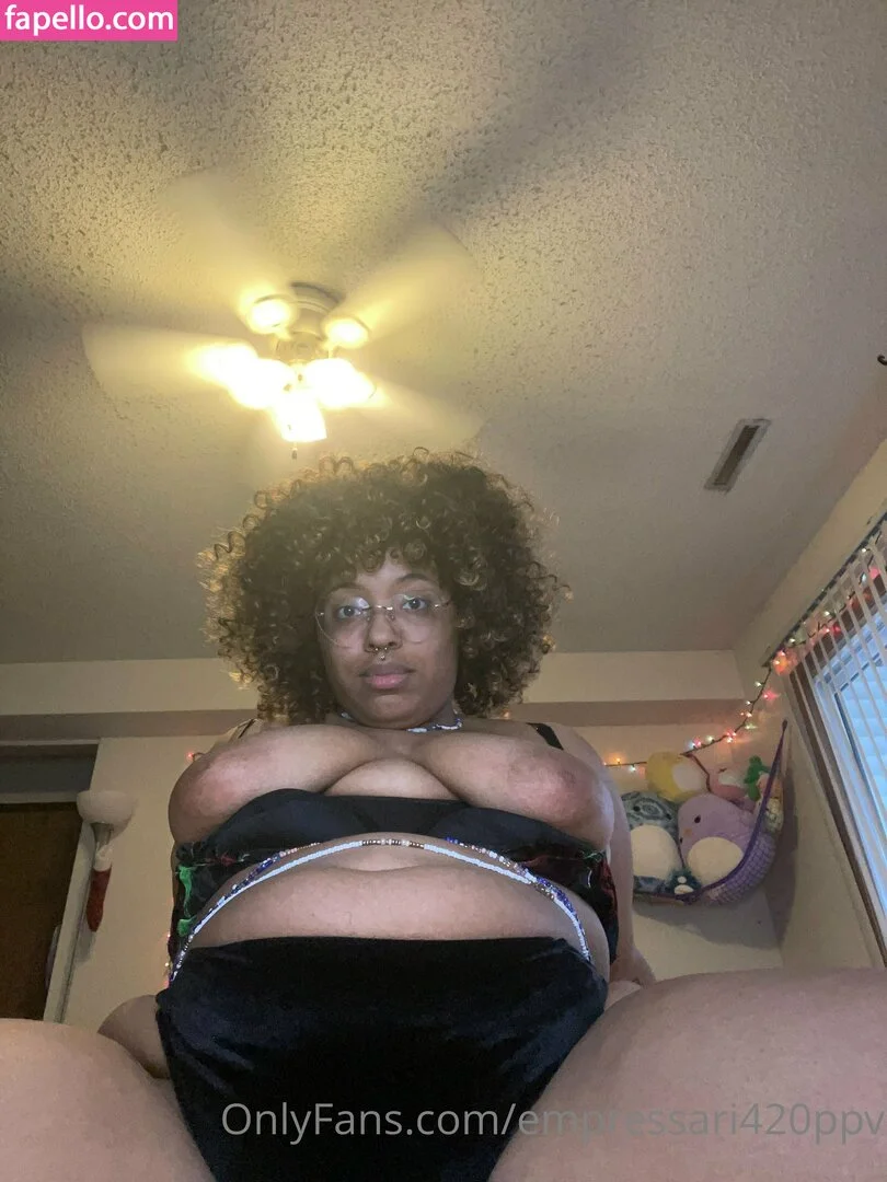 empressari420ppv Onlyfans Photo Gallery 