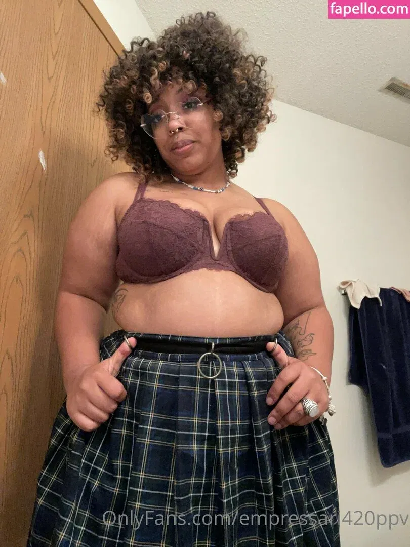 empressari420ppv Onlyfans Photo Gallery 