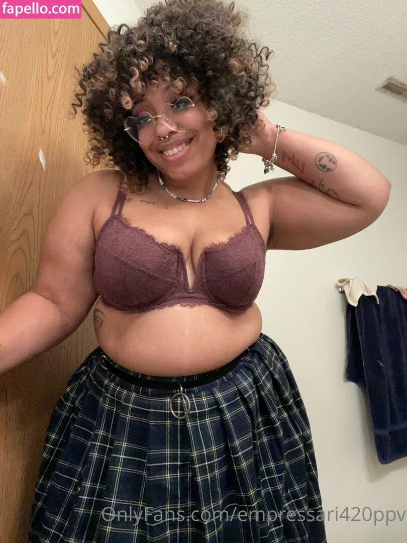 empressari420ppv Onlyfans Photo Gallery 