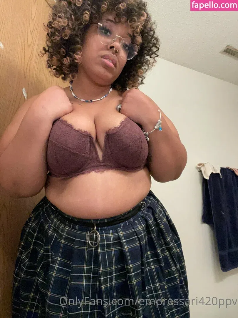 empressari420ppv Onlyfans Photo Gallery 