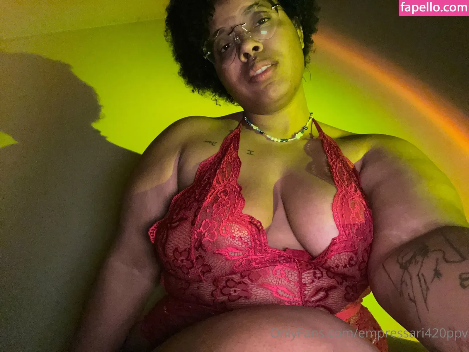 empressari420ppv Onlyfans Photo Gallery 