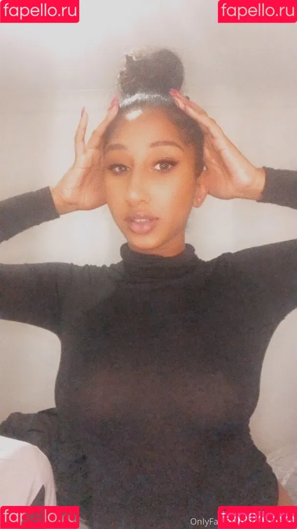 Sanna Okera Onlyfans Photo Gallery 