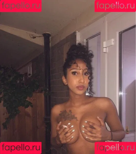 Sanna Okera Onlyfans Photo Gallery 