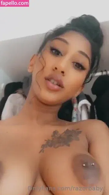 Sanna Okera Onlyfans Photo Gallery 