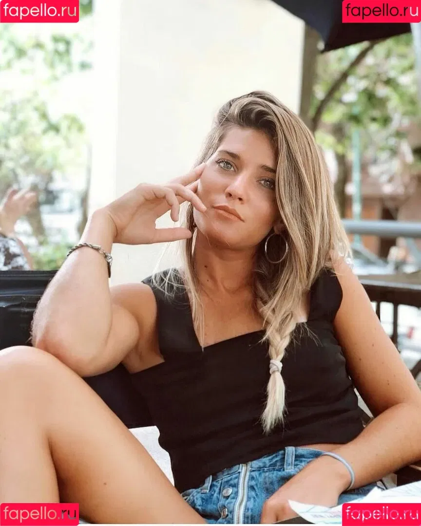 Agustina Albertario Onlyfans Photo Gallery 