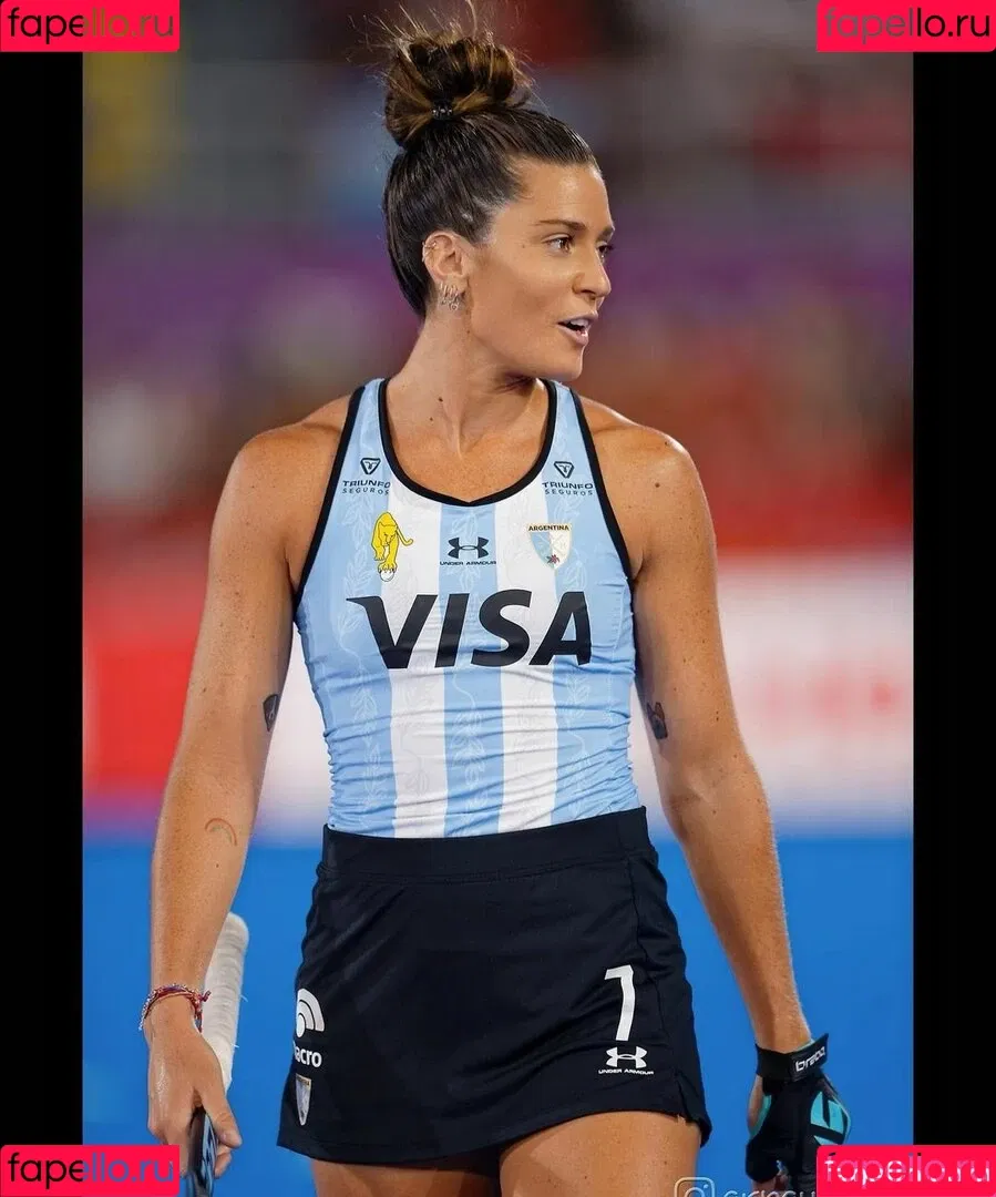 Agustina Albertario Onlyfans Photo Gallery 