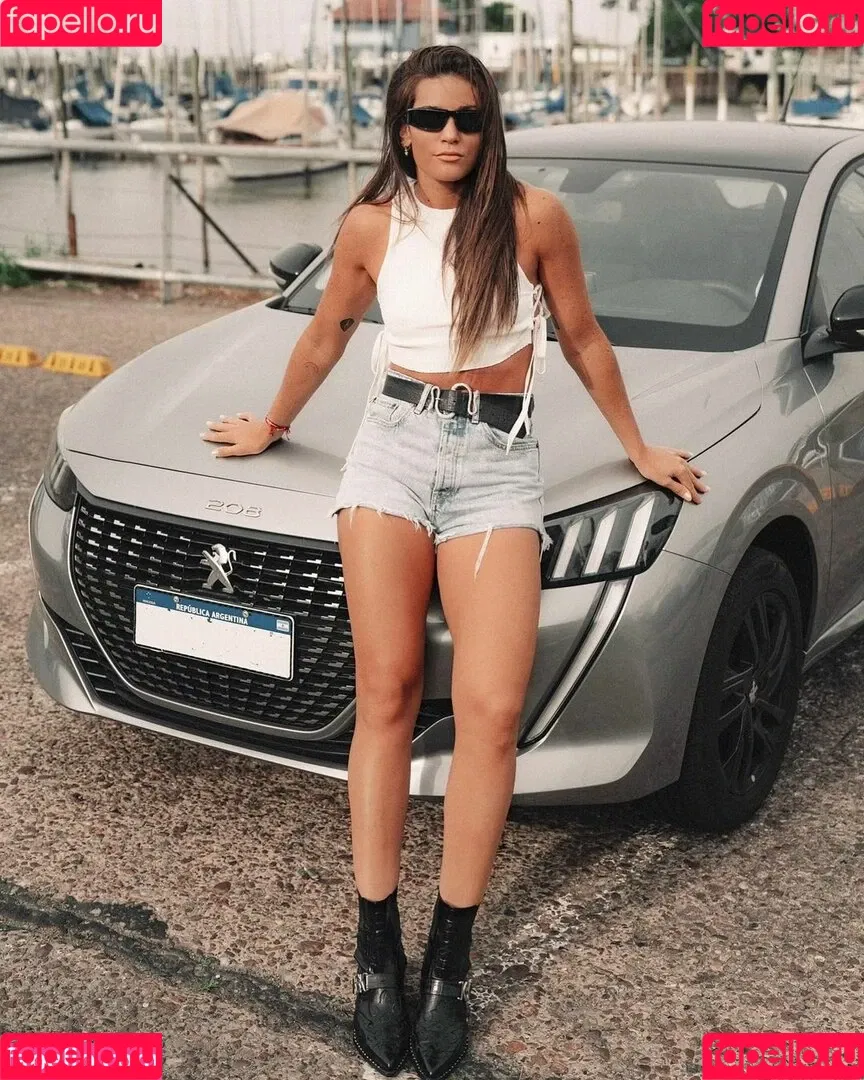 Agustina Albertario Onlyfans Photo Gallery 