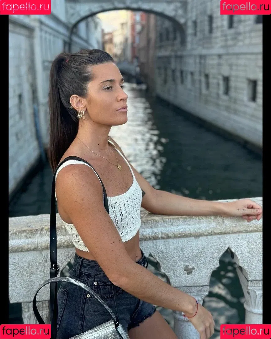 Agustina Albertario Onlyfans Photo Gallery 
