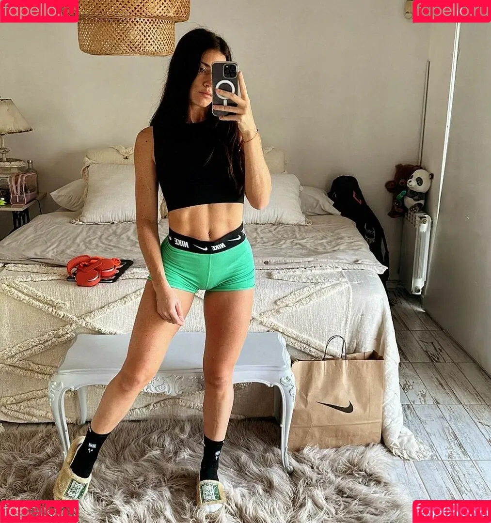 Agustina Albertario Onlyfans Photo Gallery 