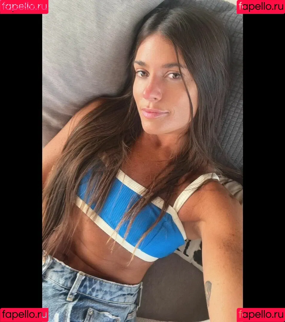 Agustina Albertario Onlyfans Photo Gallery 