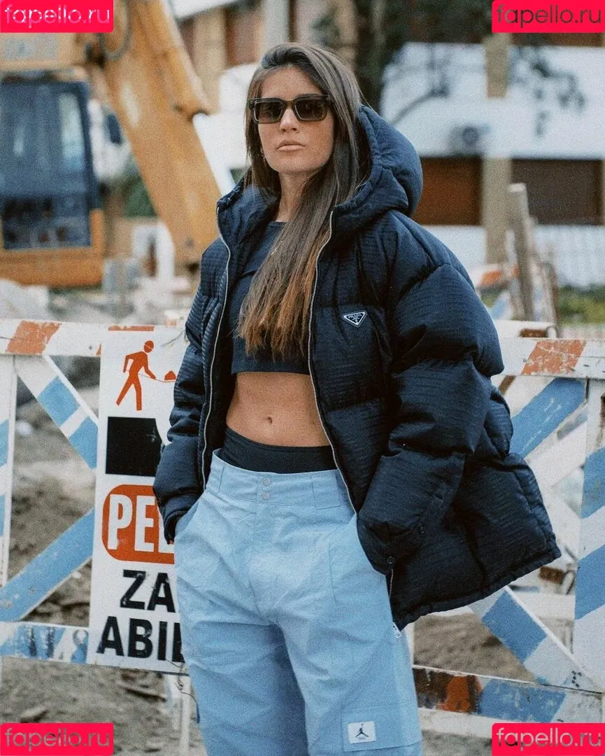 Agustina Albertario Onlyfans Photo Gallery 