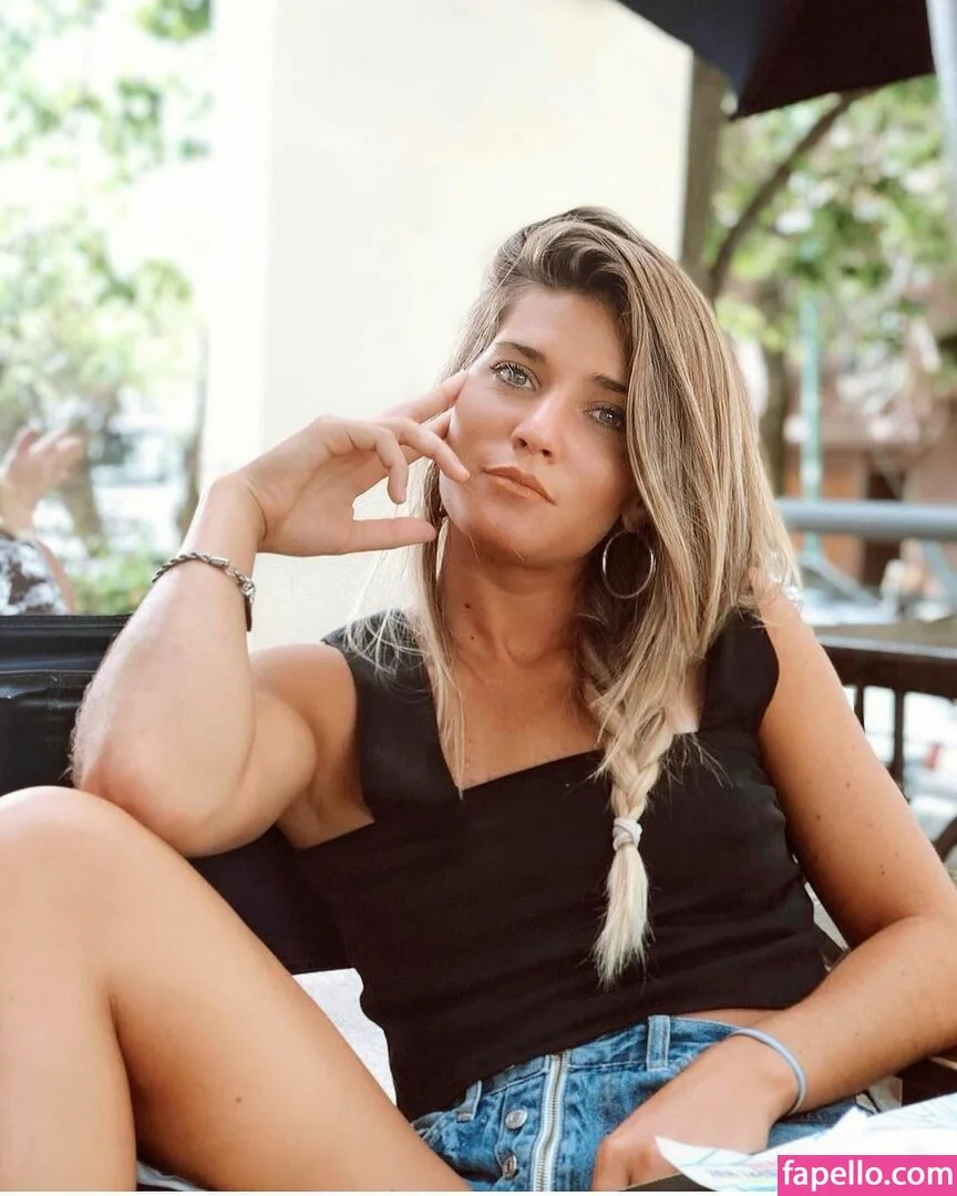 Agustina Albertario Onlyfans Photo Gallery 