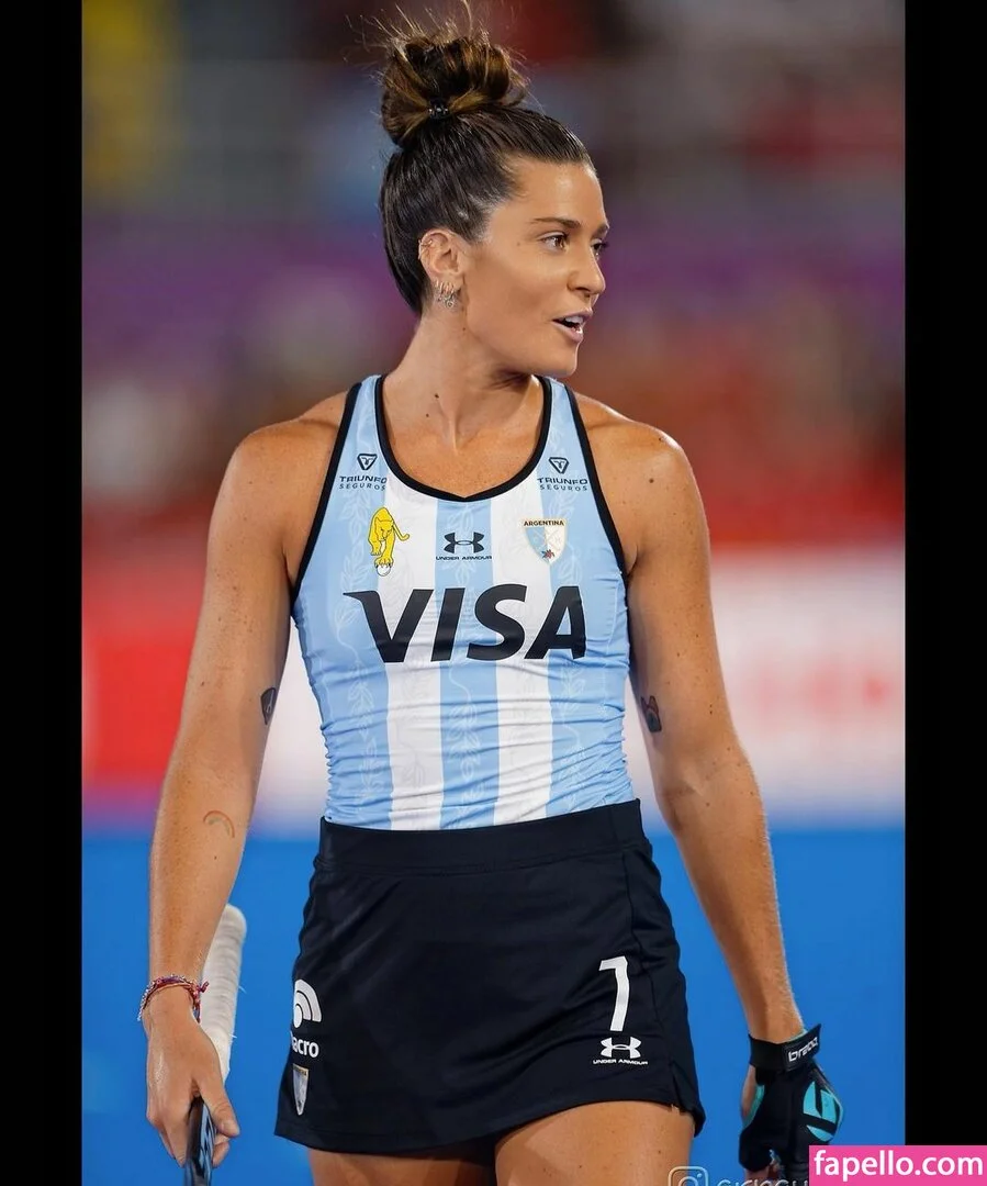 Agustina Albertario Onlyfans Photo Gallery 