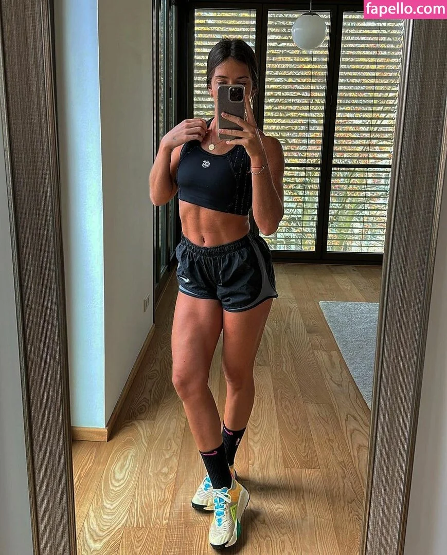 Agustina Albertario Onlyfans Photo Gallery 