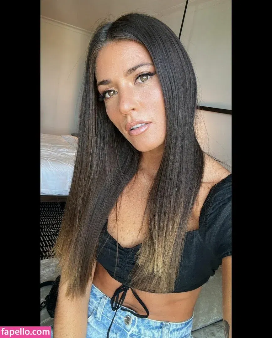 Agustina Albertario Onlyfans Photo Gallery 