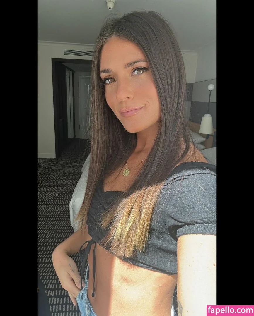 Agustina Albertario Onlyfans Photo Gallery 