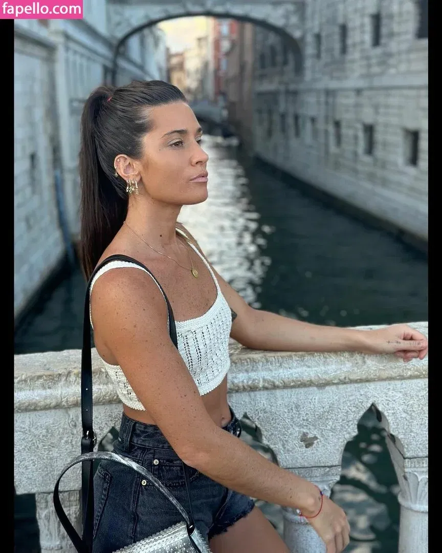 Agustina Albertario Onlyfans Photo Gallery 