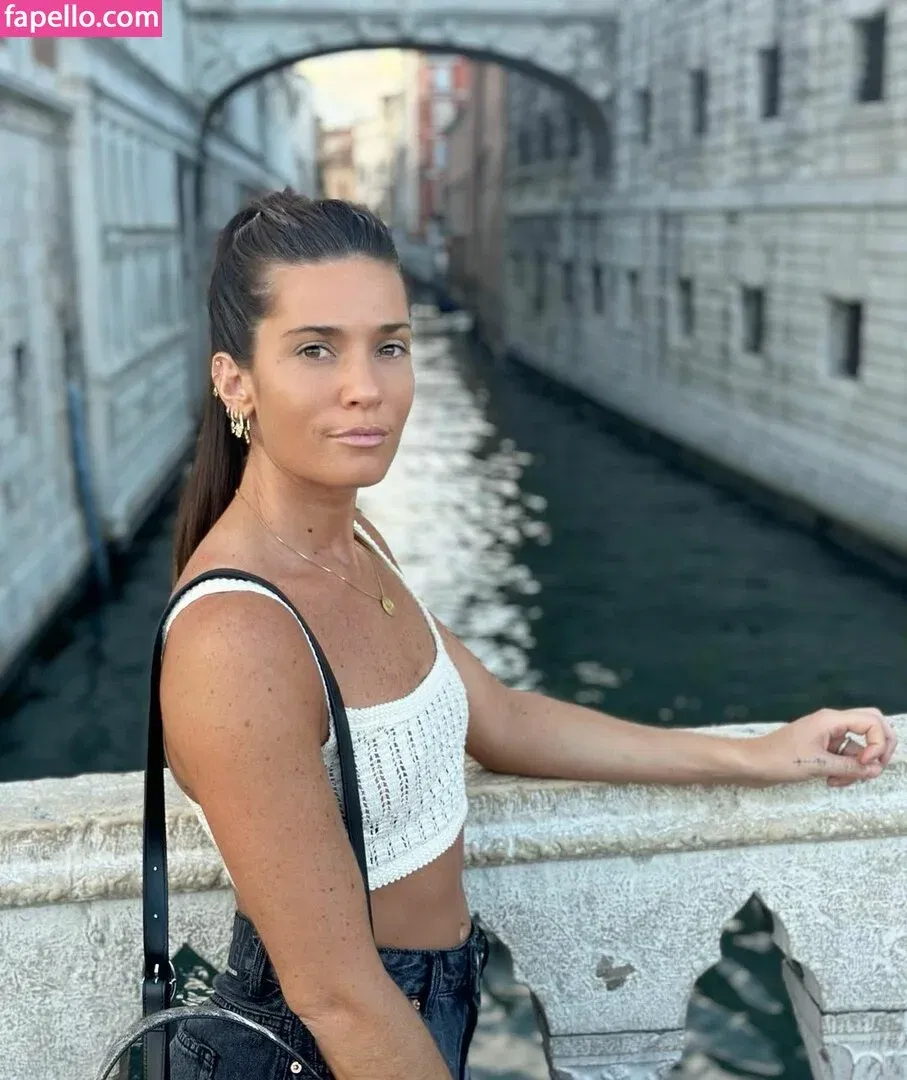 Agustina Albertario Onlyfans Photo Gallery 