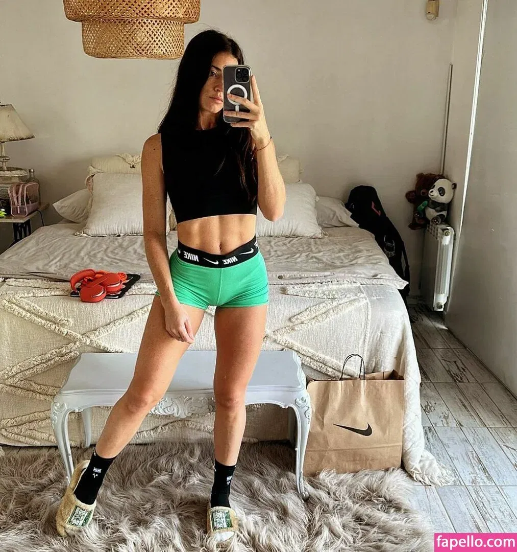 Agustina Albertario Onlyfans Photo Gallery 