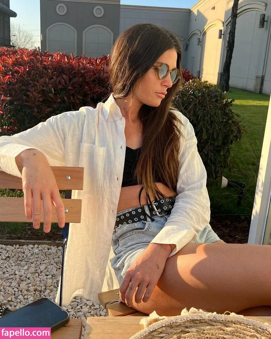 Agustina Albertario Onlyfans Photo Gallery 