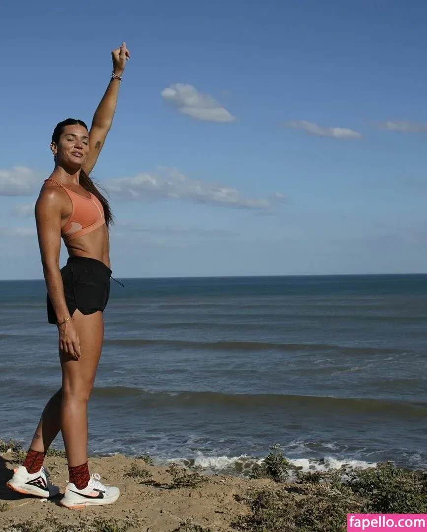 Agustina Albertario Onlyfans Photo Gallery 