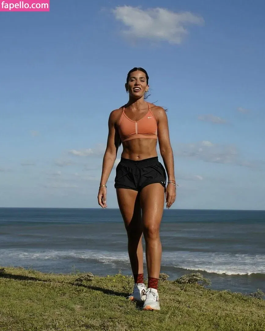 Agustina Albertario Onlyfans Photo Gallery 