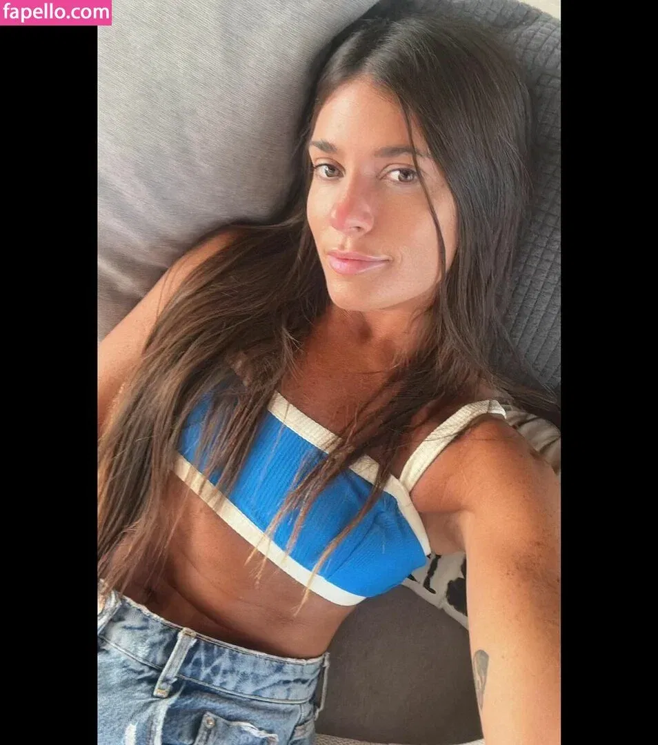 Agustina Albertario Onlyfans Photo Gallery 