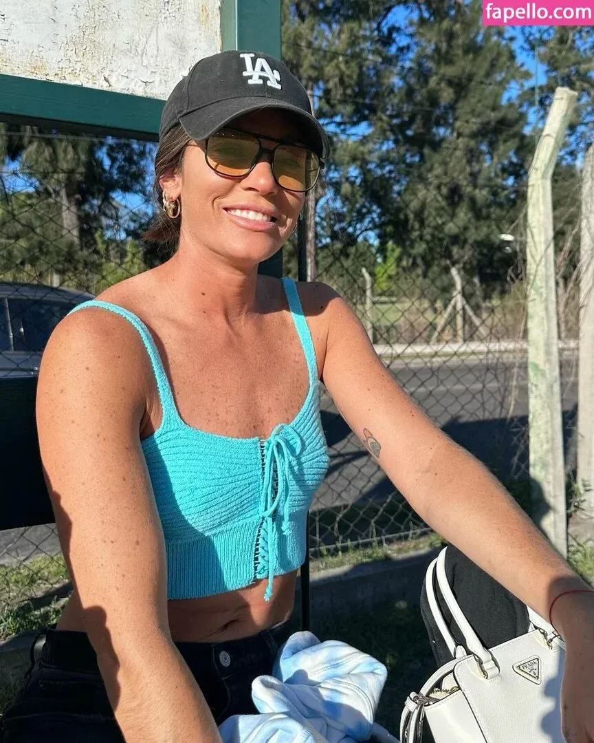 Agustina Albertario Onlyfans Photo Gallery 