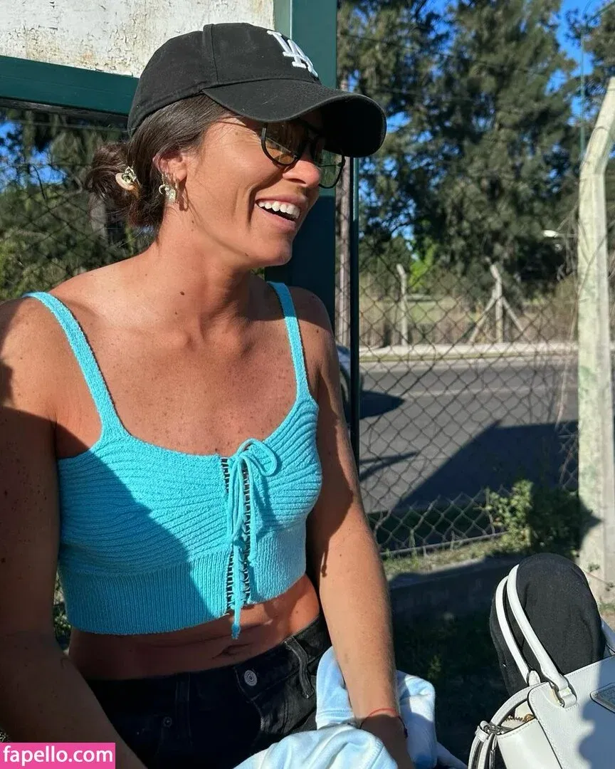 Agustina Albertario Onlyfans Photo Gallery 