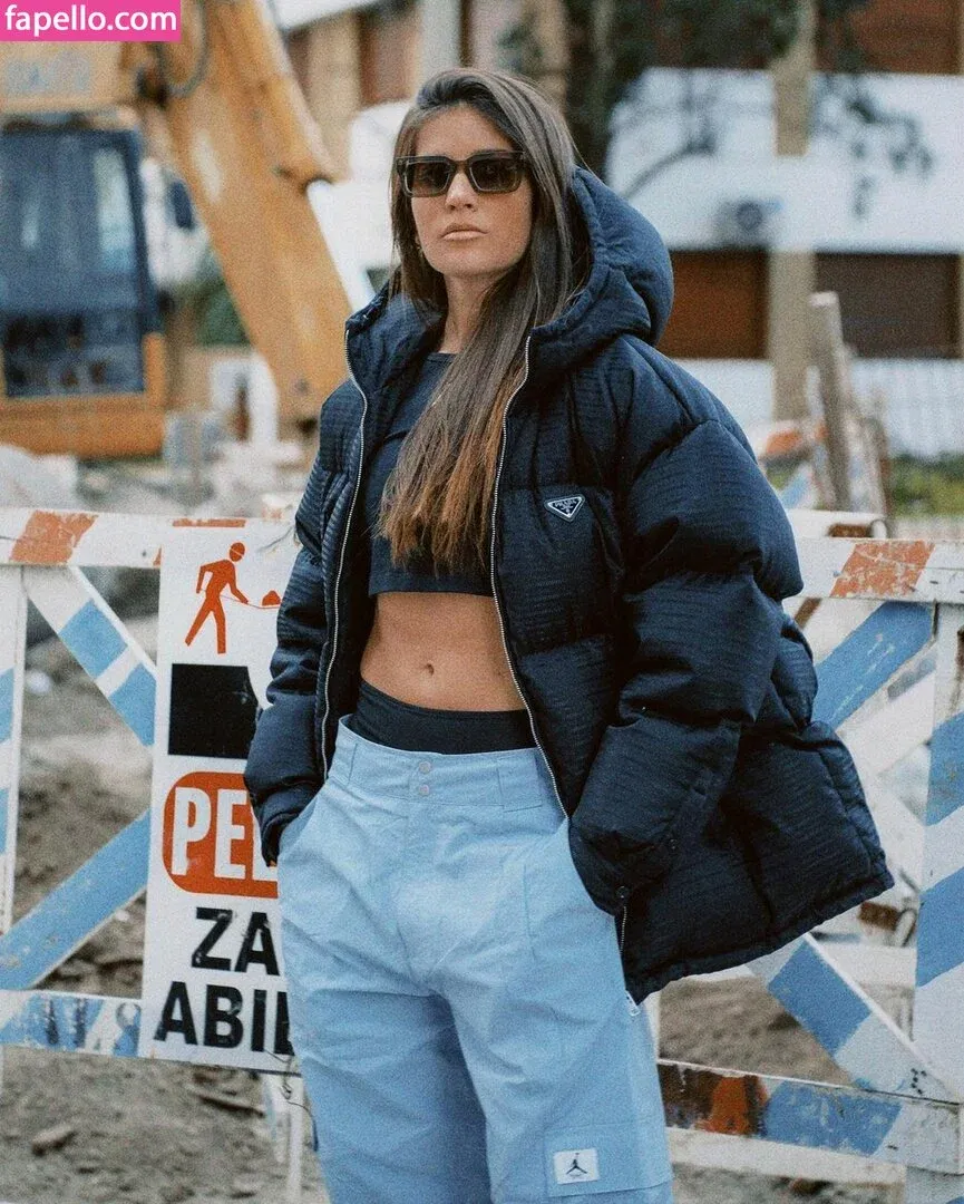 Agustina Albertario Onlyfans Photo Gallery 