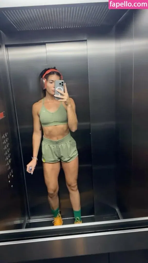 Agustina Albertario Onlyfans Photo Gallery 