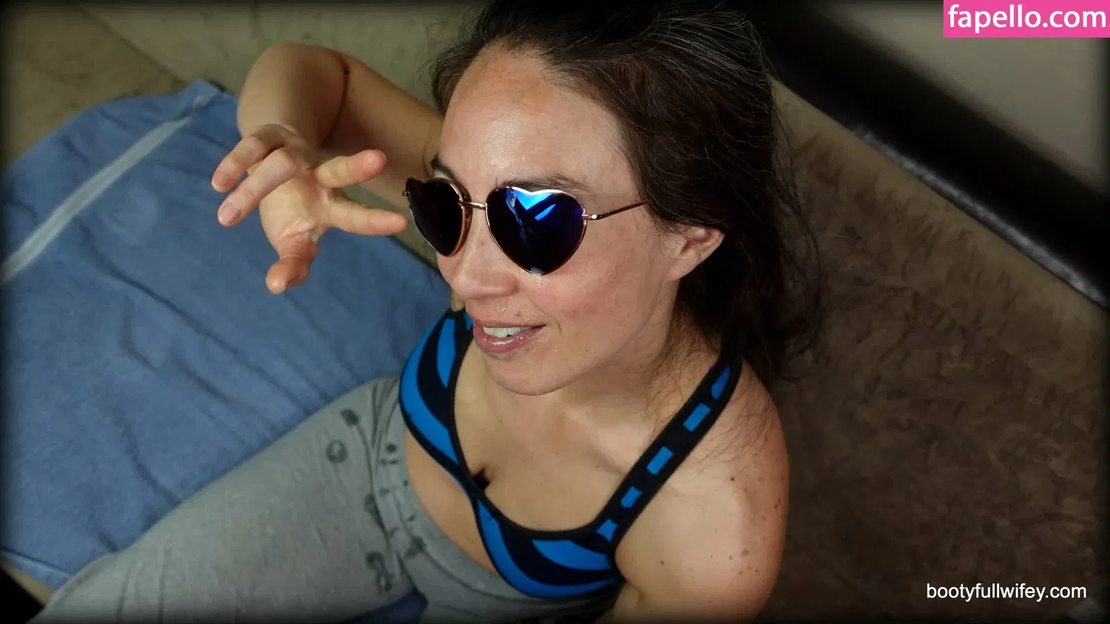 bootyfullwifey Onlyfans Photo Gallery 