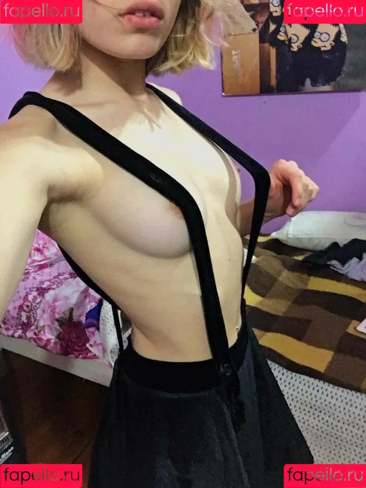 Sol Senpai Onlyfans Photo Gallery 