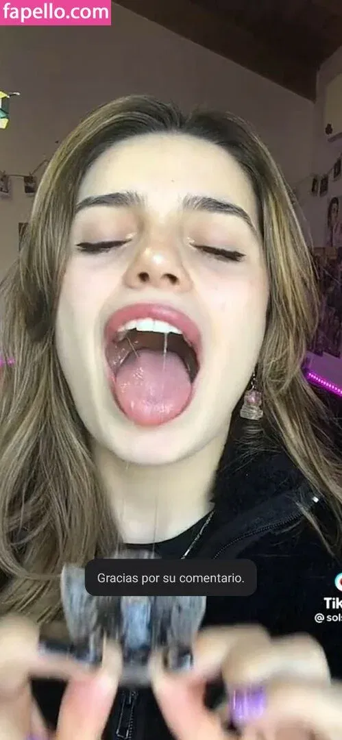 Sol Senpai Onlyfans Photo Gallery 