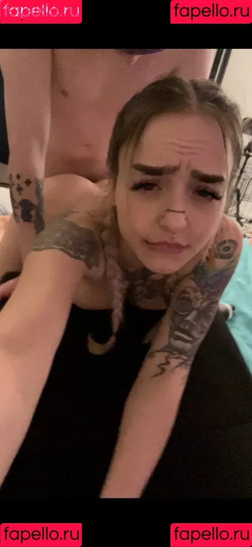 Raven Fountain Onlyfans Photo Gallery 