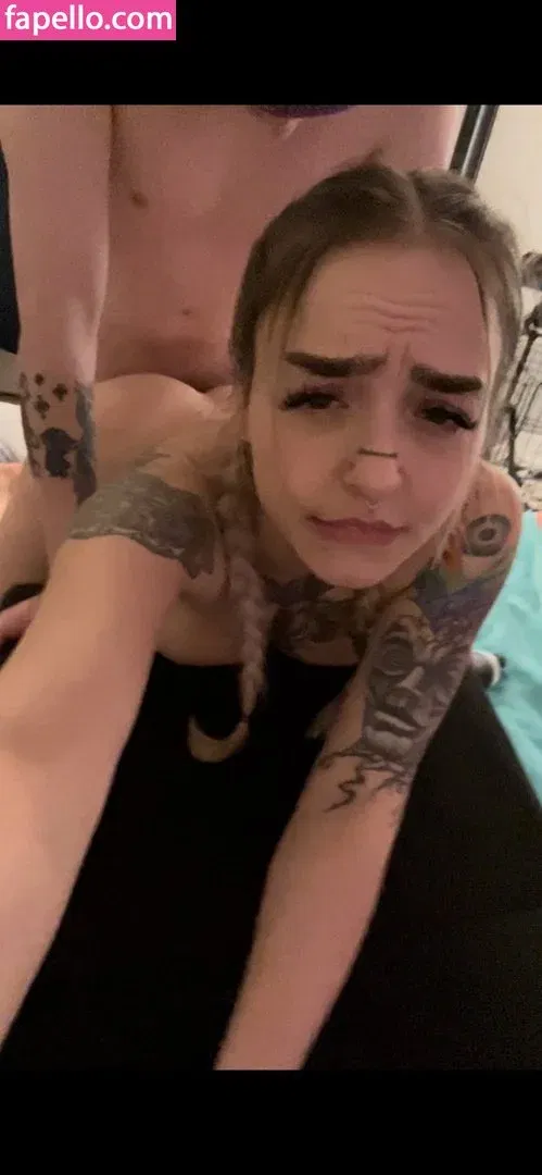 Raven Fountain Onlyfans Photo Gallery 