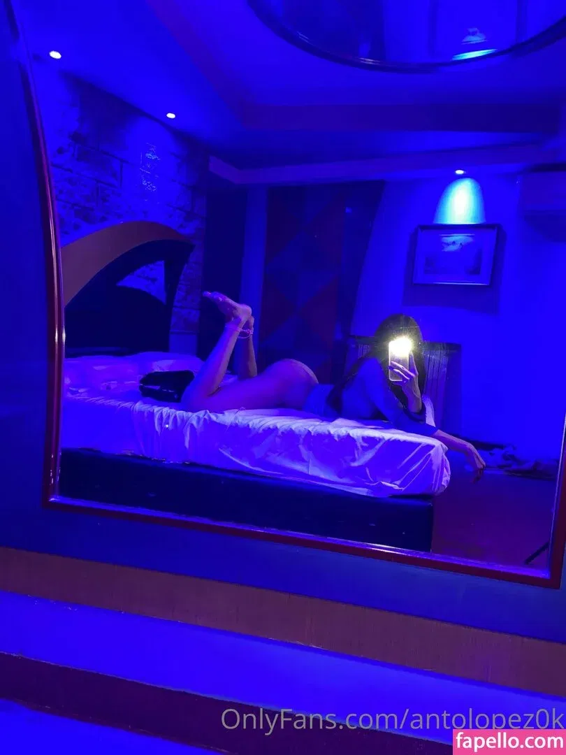 antolopez0k Onlyfans Photo Gallery 