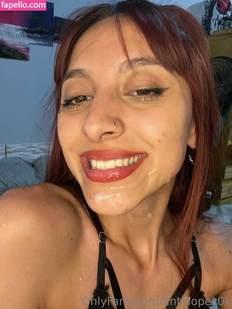 antolopez0k Onlyfans Photo Gallery 