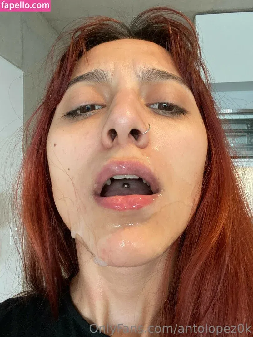 antolopez0k Onlyfans Photo Gallery 