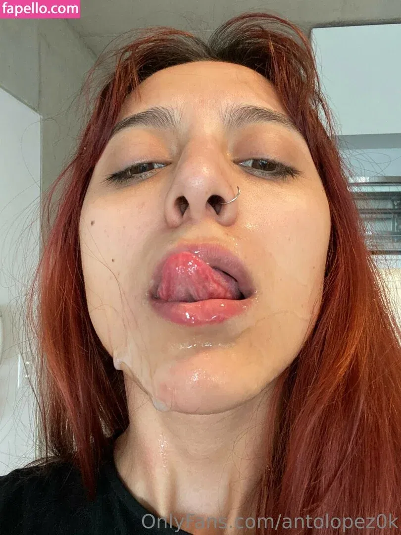 antolopez0k Onlyfans Photo Gallery 