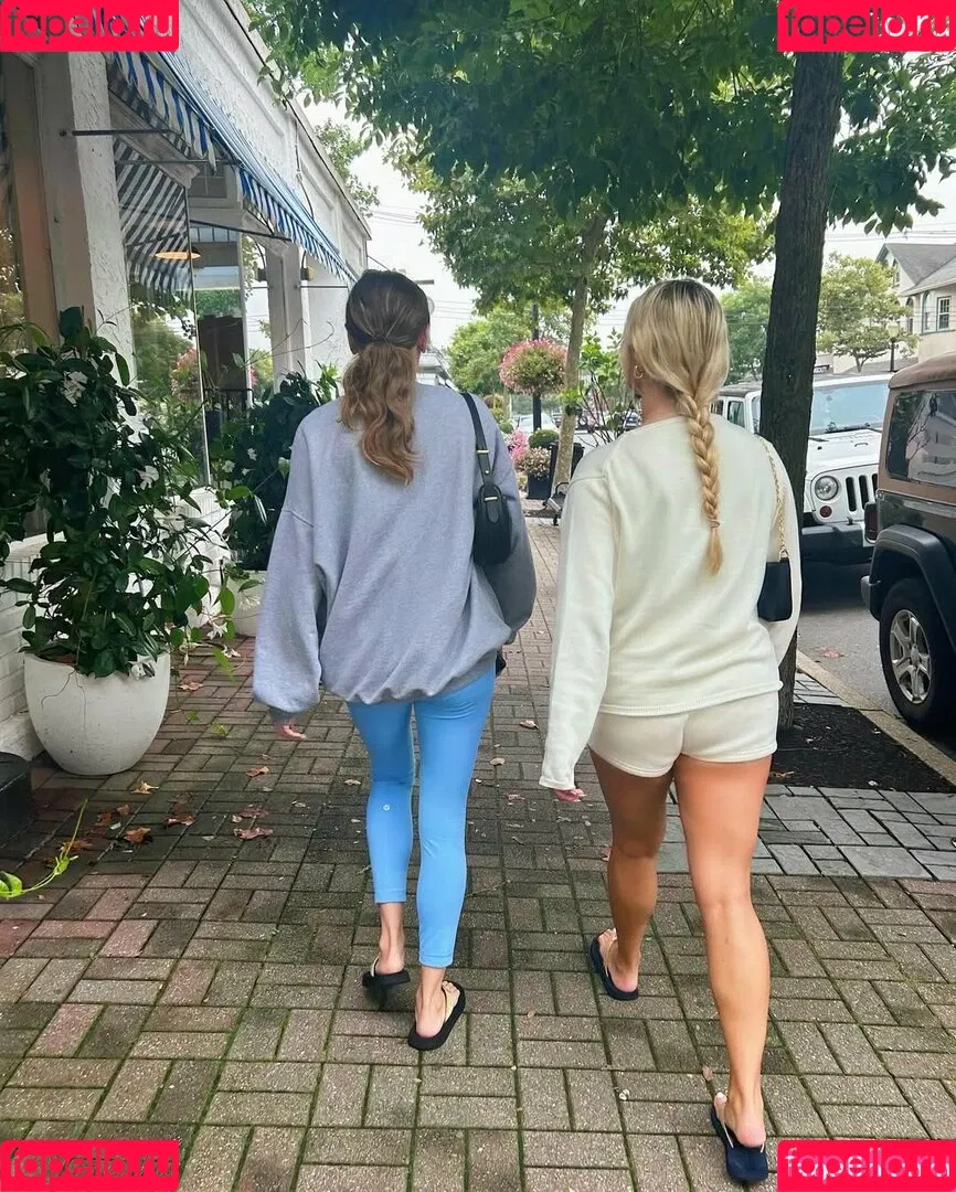 Vanessa Cummiskey Onlyfans Photo Gallery 