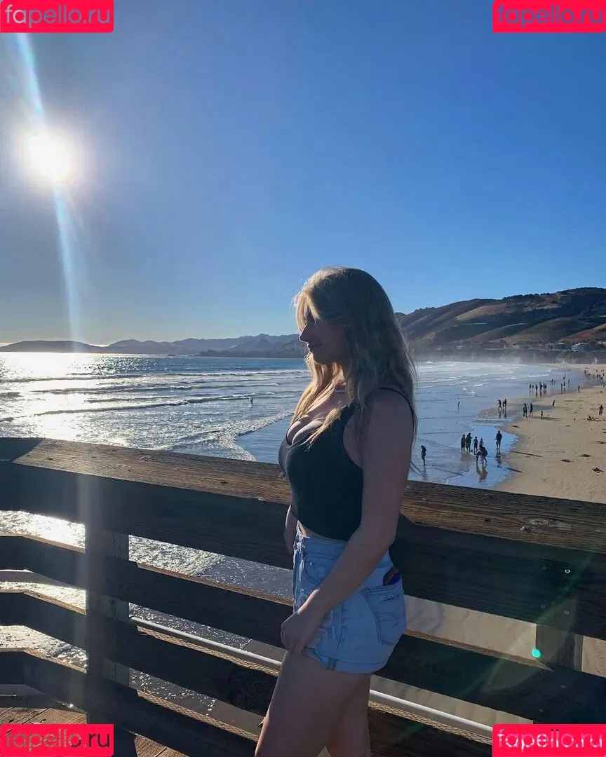 Vanessa Cummiskey Onlyfans Photo Gallery 